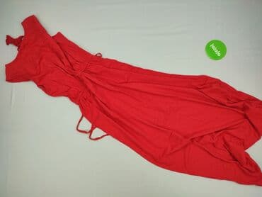 sukienka maxi obcisła: Esmara, Sukienka damska, XS — 3