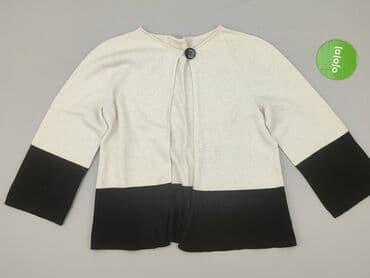 c a sweter: Kardigan damski, rozmiar S — 2