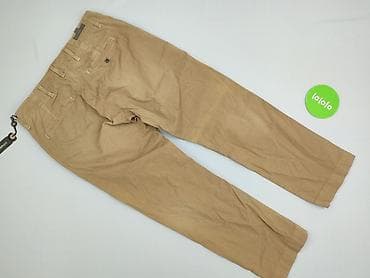 bully jeans: Chinosy dla mężczyzn, rozmiar S — 3