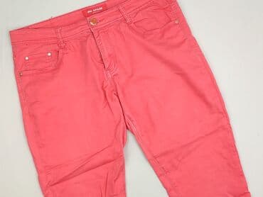 Spodnie 3/4: Spodnie 3/4 damskie — 2