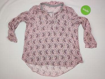 esmara: Bluzka damska, rozmiar 3XL — 2