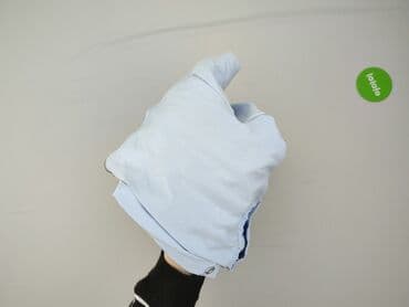 mohito marynarka niebieska: Parka damska, rozmiar M — 5