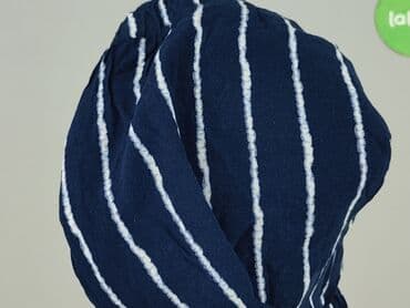 krótkie spodenki z szerokimi nogawkami: Janina, Szorty damskie, rozmiar XL — 6