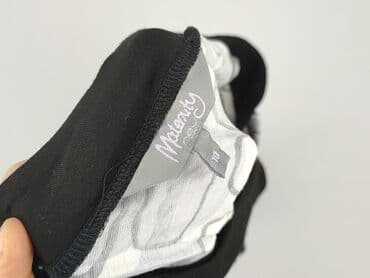 obcisła sukienka ciążowa: Sukienka damska, rozmiar S — 4