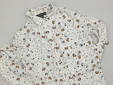 primark basic tops: Primark, Koszula damska, rozmiar S — 1