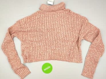 sweter hello kitty h: Forever 21, Sweter damski, rozmiar 3XL — 3