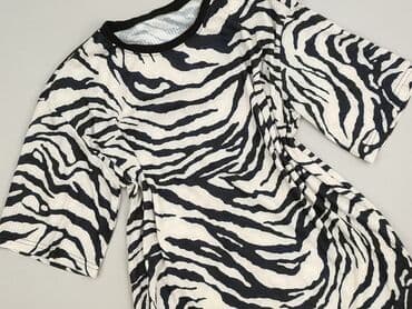 t shirty zebra: Dazy, T-shirt damski, rozmiar S — 1