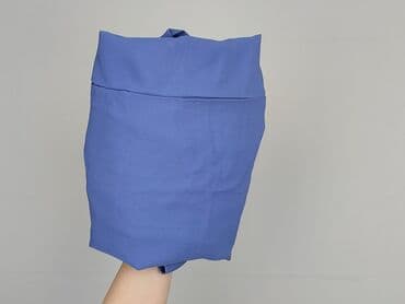 sukienki maxi na wesele niebieska: Sukienka damska, rozmiar XL — 5