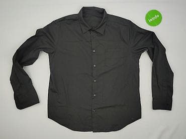 willsoor: Koszulа dla mężczyzn, rozmiar 2XL — 2