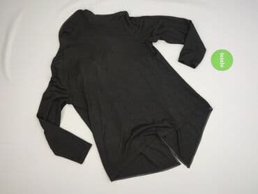 dlugi sweter: Kalani Sunwear, Kardigan damski, rozmiar 4XL — 3