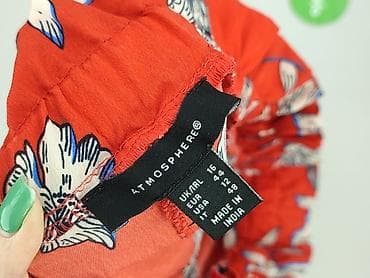 adidasy na wf: Atmosphere, Sukienka damska, rozmiar 4XL — 4