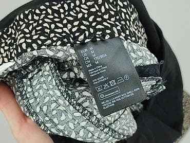 ciązow: H&M Mama, Spodnie materiałowe damskie, rozmiar M — 5