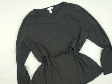 T-shirty: H&M, T-shirt damski, rozmiar 2XL