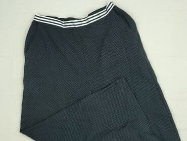 zalando tommy hilfiger t shirty damskie: Tommy Hilfiger, Spodnie materiałowe damskie, rozmiar L — 1