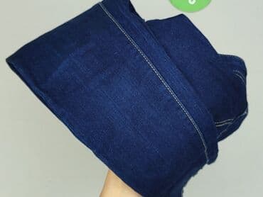 jeansy mom fit mango: Eva Minge, Jeansy damskie, rozmiar S — 6