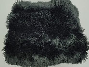 boucle kurtka: Kamizelka damska, rozmiar L — 5
