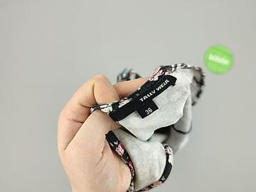 klapki w deichmann: Tally Weijl, Sukienka damska, rozmiar S — 4