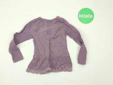 koszulki jacka danielsa: Blouse, EarlyDays, 9-12 months, condition - Good — 3