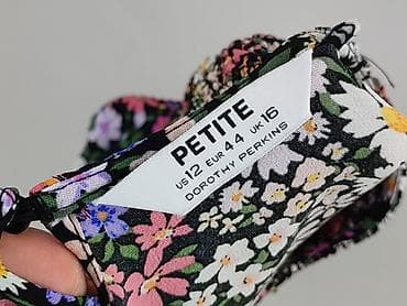 bluzka boho h: Dorothy Perkins, Bluzka damska, rozmiar XL — 4