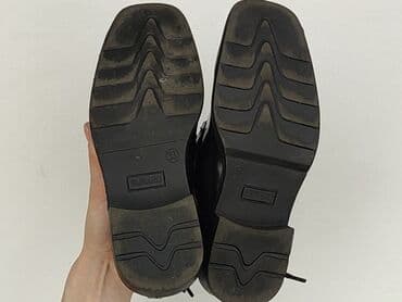 camel active asics sandały czerwone: Półbuty 33, Używany — 5