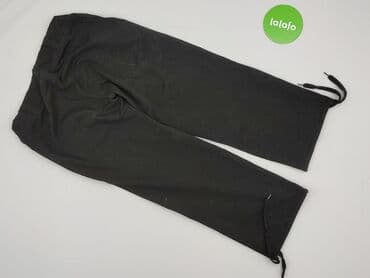 ubrania ze sticha: Spodnie 3/4 damskie, rozmiar XS — 3
