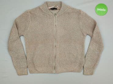 Women's Clothing: Atmosphere, Women`s sweater, size 3XL (EU 46) — 2