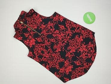 halter dekolt: NEXT Petite, Top damski, rozmiar S — 3