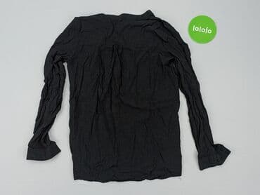 koszula z bufiastymi rękawami sinsay: Sinsay, Women's blouse, size 2XS (EU 32) — 3