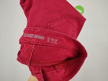 dredy: Jeansy damskie, rozmiar M — 5