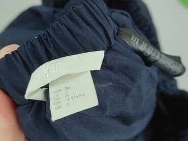 spódniczka jeansowe hm: H&M, Spódnica damska, rozmiar S — 4