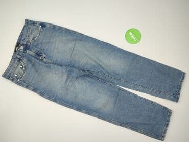 pull bear bluzki: Sinsay, Jeansy dla mężczyzn, rozmiar XS — 2