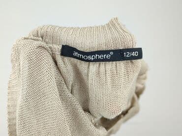 buty zimowe psi patrol smyk: Atmosphere, Sweter damski, rozmiar M — 4