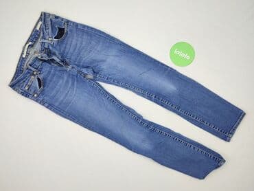 pepe jeans sandały: Pepe Jeans, Jeansy damskie, rozmiar XL — 2