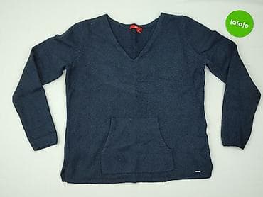 sweter oliver: S.Oliver, Sweter damski, rozmiar L — 2