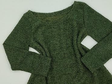 garnitury xl: Sweter damski, rozmiar XL — 1