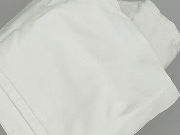 stradivarius spodnie w paski: Warehouse, Spodnie materiałowe damskie, M — 7