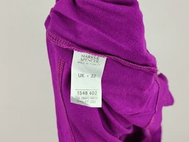 Women's Clothing: Marks & Spencer, Women`s T-shirt, 2XL at lalafo.pl — 5 Women's Clothing: Marks & Spencer, Women`s T-shirt, 2XL — 5