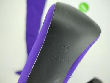 pull and bear kozaki: Kozaki damskie, rozmiar 35 — 4