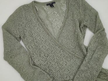 sukienka sweterkowa c a: H&M, Women`s sweater, size L (EU 40) — 1