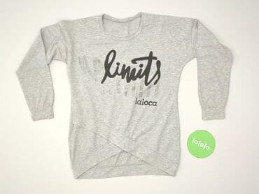 bluzka z otworem na kciuk: Women`s T-shirt, size S (EU 36) — 2