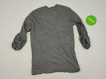 biale body hm: H&M, T-shirt damski, rozmiar M — 3