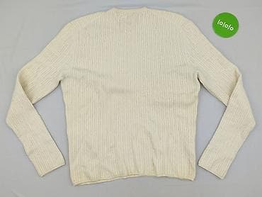 sweter grunge: Gucci, Sweter damski, rozmiar L — 3