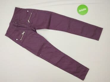 juicy couture buty zimowe: Spodnie materiałowe damskie, rozmiar XS — 2