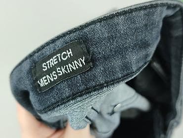 jeansy esmara: Boohoo, Jeansy damskie, rozmiar L — 5