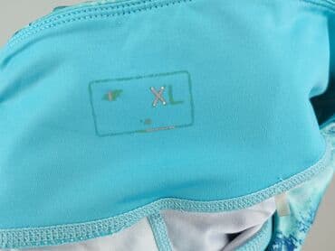 legginsy gore tex: 4F, Legginsy Sportowe damskie, rozmiar XL — 4