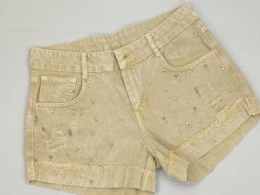 mustang krótkie spodenki: Szorty damskie, rozmiar S — 1