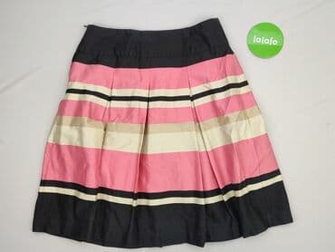 spódnice w linii a: H&M, Spódnica damska, rozmiar L — 4