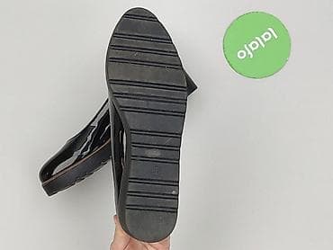 bocci buty: Anna Field, Półbuty damskie, rozmiar 39 — 4