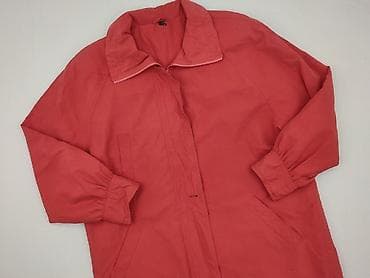 Kurtka przejściowa damska, rozmiar XL