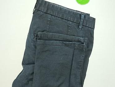 SMOG, Chinosy dla mężczyzn, rozmiar L — 6